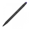 Metal ballpoint pen with touch function Ohara