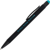 Metal ballpen touch pen soft touch OHARA