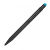 Metal ballpen touch pen soft touch OHARA