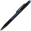 Metal ballpen touch pen soft touch OHARA