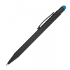 Metal ballpen touch pen soft touch OHARA