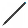 Metal ballpen touch pen soft touch OHARA