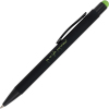 Metal ballpen touch pen soft touch OHARA