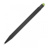 Metal ballpoint pen with touch function Ohara