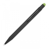Metal ballpen touch pen soft touch OHARA