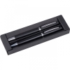 Writing set ballpen and rollerball pen ORANGEVILLE