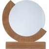 Trophy with bamboo base OSHAWA