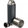 MoLu stainless steel bottle copper-insulated 730 ml SAINT ALBANS