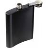Stainless steel hip flask 207 ml SHEFFIELD