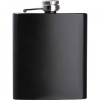 Stainless steel hip flask 207 ml SHEFFIELD