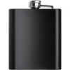 Stainless steel hip flask 207 ml SHEFFIELD