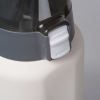MoLu stainless steel bottle 600 ml PUENTE ALTO
