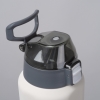 MoLu stainless steel bottle 600 ml PUENTE ALTO