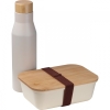 Lunch box 1000 ml and 500 ml thermal bottle set TORONTO