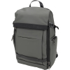 Laptop Backpack made of recycled polyester SANTA ANA MoLu