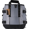 Thermal Backpack made of recycled polyester SAINT HELENS MoLu