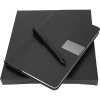 Notebook and pen set PORT ST LUCIE MoLu