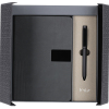 Notebook and pen set PORT ST LUCIE MoLu