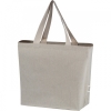 Recycled cotton bag 200 g/m2 PILAR