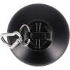 Steel bottle 750 ml OSTROV