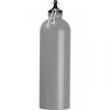 Stainless steel bottle 750 ml OSTROV