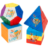 Cube - logic puzzle