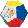 Cube - logic puzzle