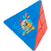 Cube - logic puzzle