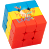 Cube - logic puzzle