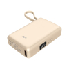 Power bank CP10 10 000 mAh Silicon Power