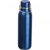 Stainless steel water bottle BORGHOLM