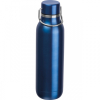 Stainless steel water bottle BORGHOLM