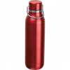 Stainless steel water bottle BORGHOLM