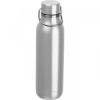 Stainless steel water bottle BORGHOLM