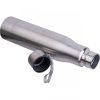 Recycled Steel Water Bottle DALLAS 900 ml