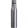 Recycled Steel Water Bottle DALLAS 900 ml