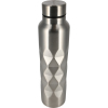 Recycled Steel Water Bottle DENIZIL 1000 ml