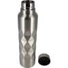 Recycled Steel Water Bottle DENIZIL 1000 ml