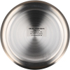 Recycled Steel Water Bottle DENIZIL 1000 ml
