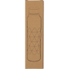 Recycled Steel Water Bottle DENIZIL 1000 ml