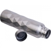 Recycled Steel Water Bottle DENIZIL 1000 ml