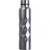 Recycled Steel Water Bottle DENIZIL 1000 ml