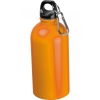 Stainless steel bottle New York