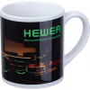 Sublimation mug KAZAN