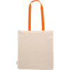 Shopping Bag made of recycled cotton CAMBRIDGE