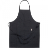 Apron made of recycled cotton FLORENCE 280 g/m2