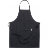 Apron made of recycled cotton FLORENCE 280 g/m2