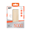 Power bank QD50 5000 mAh Silicon Power