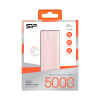 Power bank QD50 5000 mAh Silicon Power