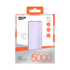 Power bank QD50 5000 mAh Silicon Power